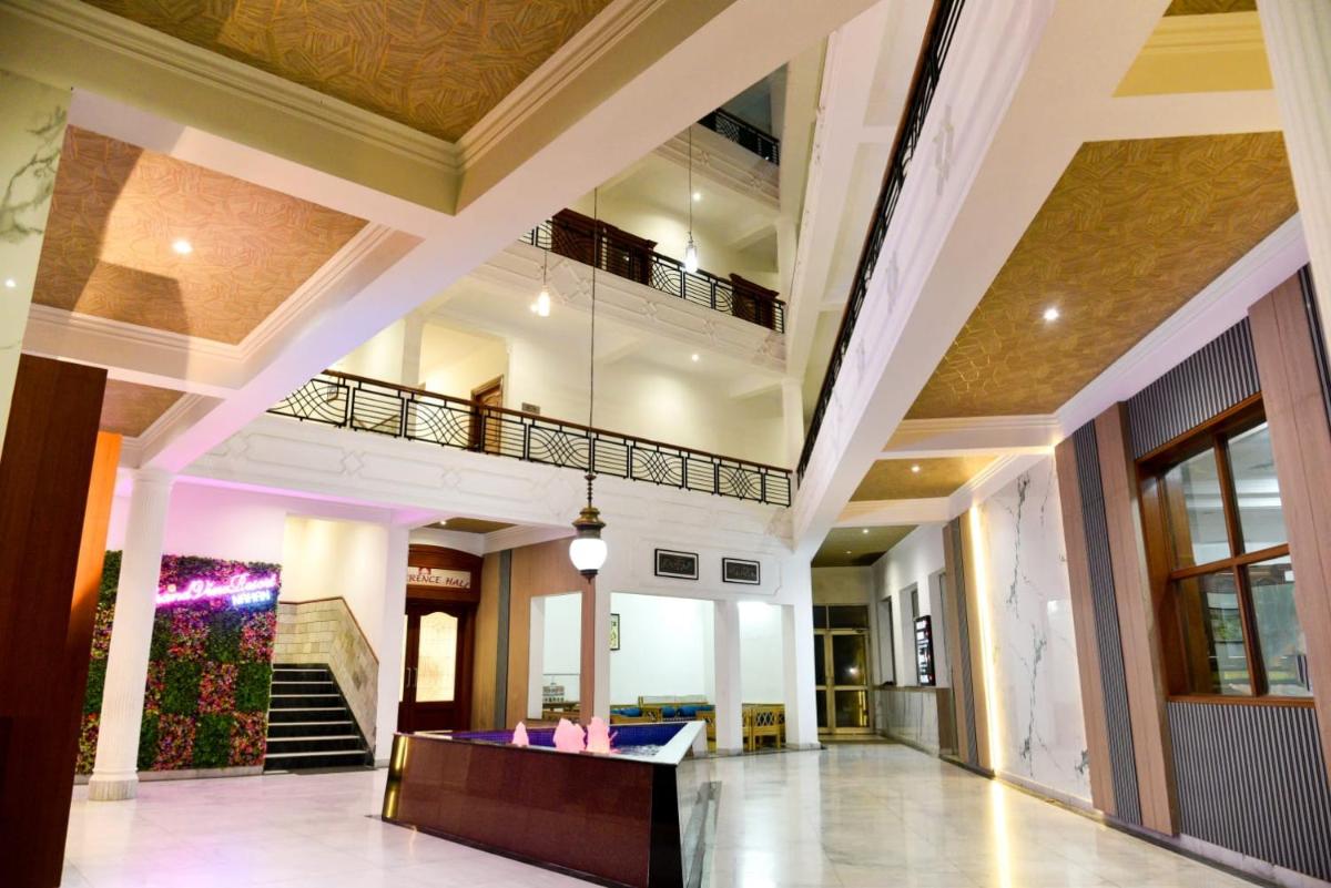 Dinesh Residency