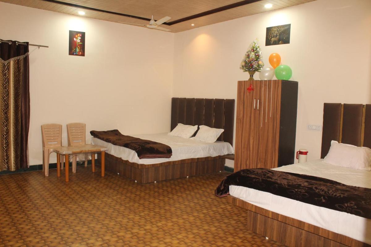 Divy Homestay