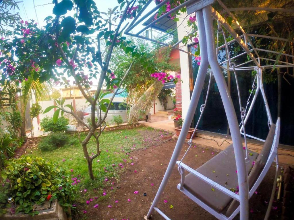 DIVYA 4BHK VILLA LONAVALA