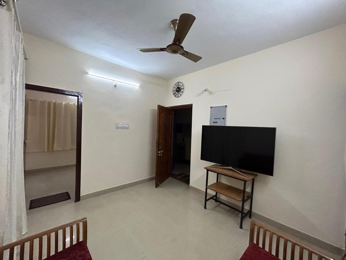 Dolfy Mini Apartment