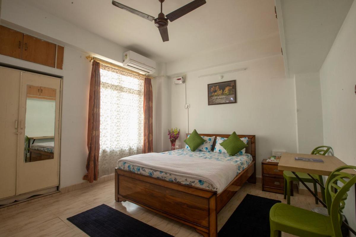 Dolphin Enclave 3BHK block B