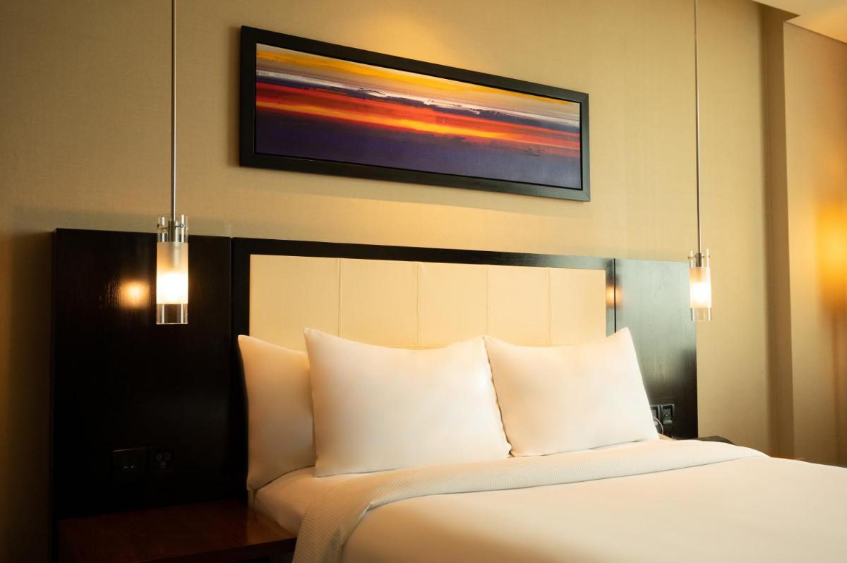 DoubleTree by Hilton-Pune Chinchwad