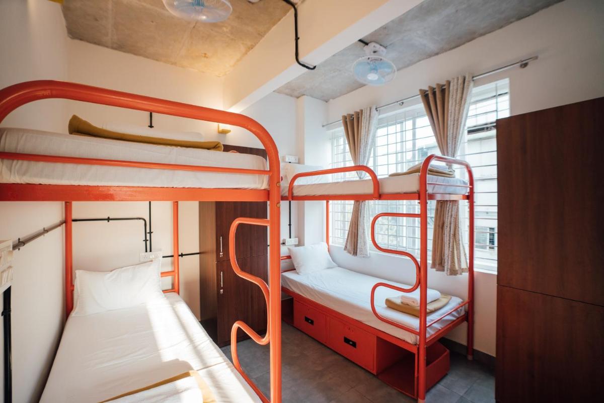 Draper Startup House ,Koramangala