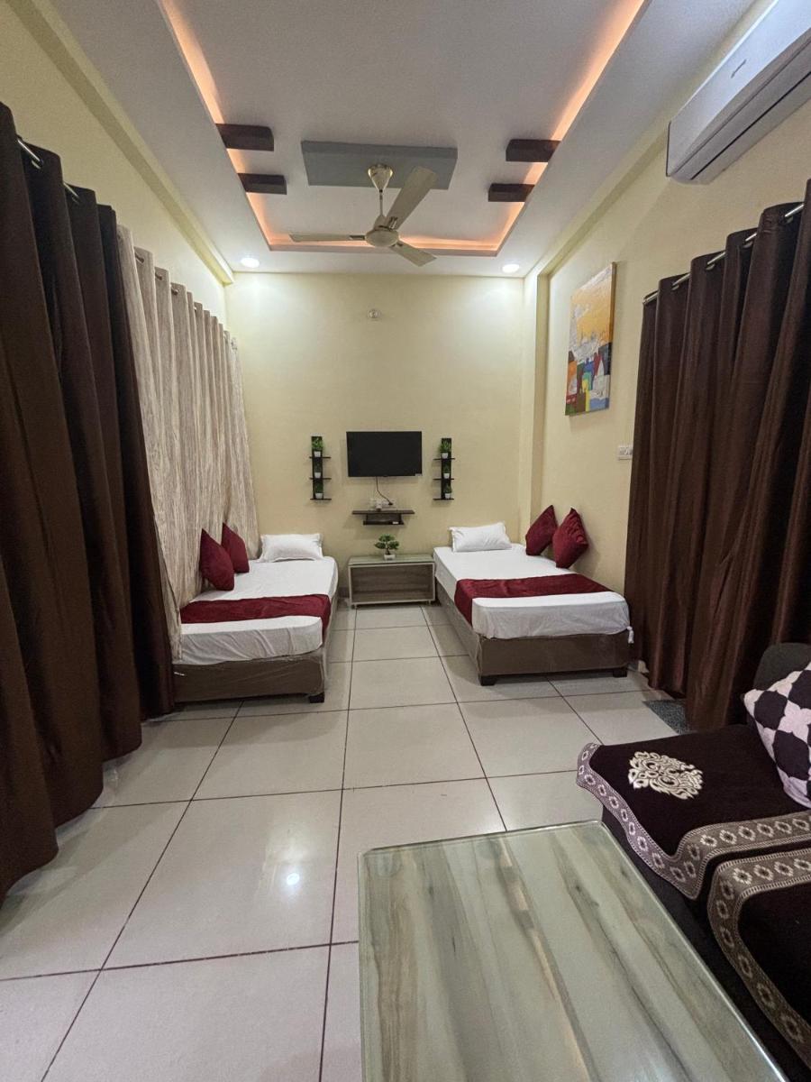 Dream Ashoka Homestay