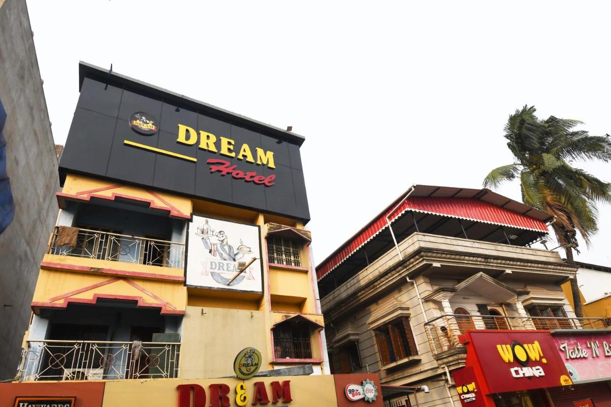 Dream Hotel & Bar Cum Restaurant