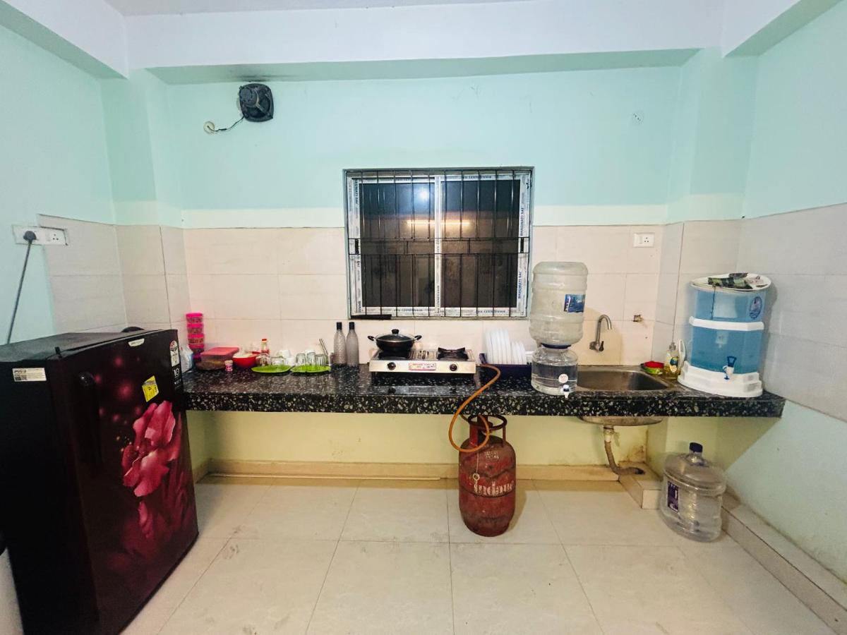 Dreams Homestay ( greennest apartment name )