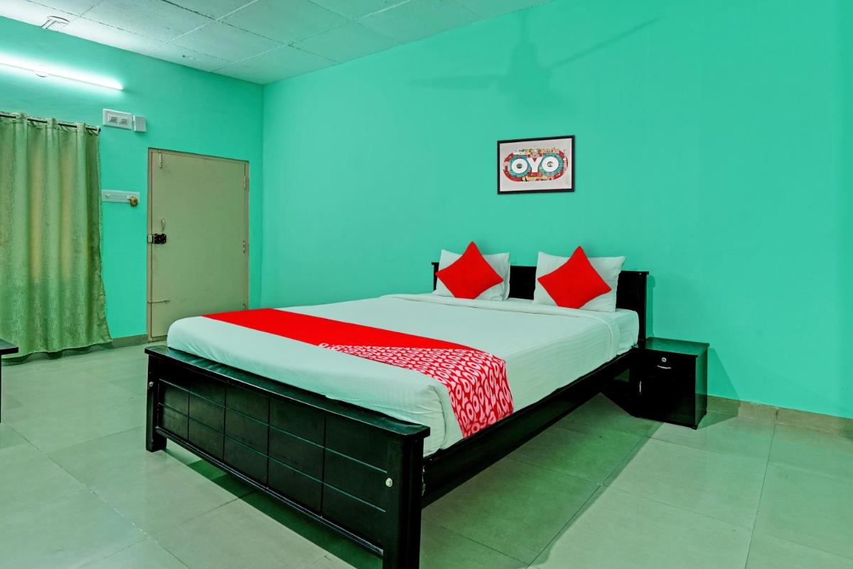 Druvi Corporate Hotel