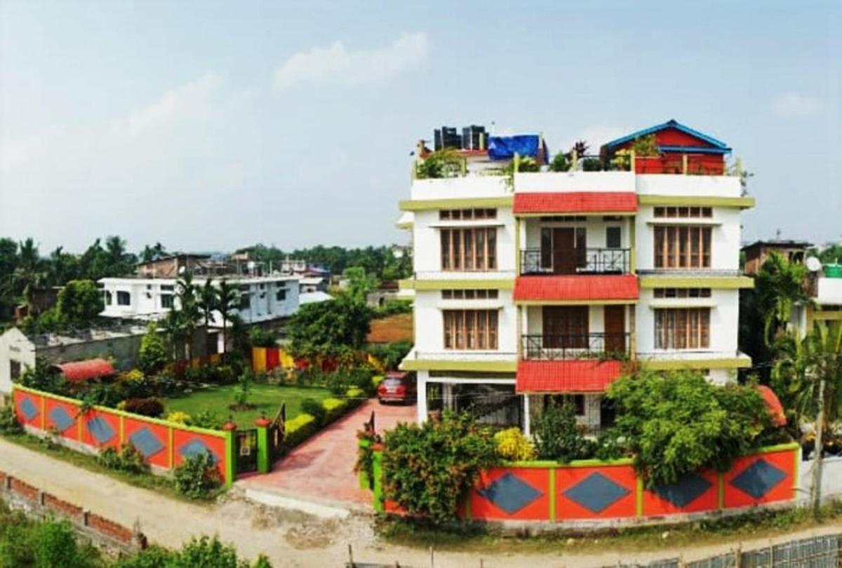 Eagle Nest Home Stay