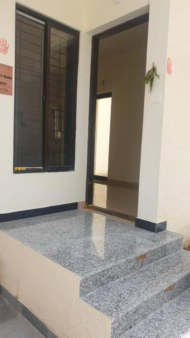 Ecr Club villa fully furnished