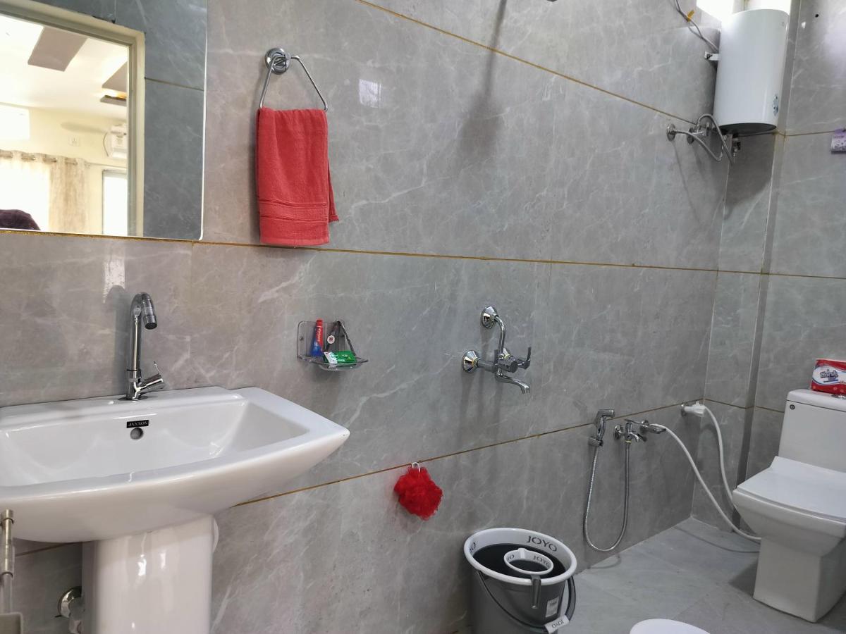 Ekansh home stay