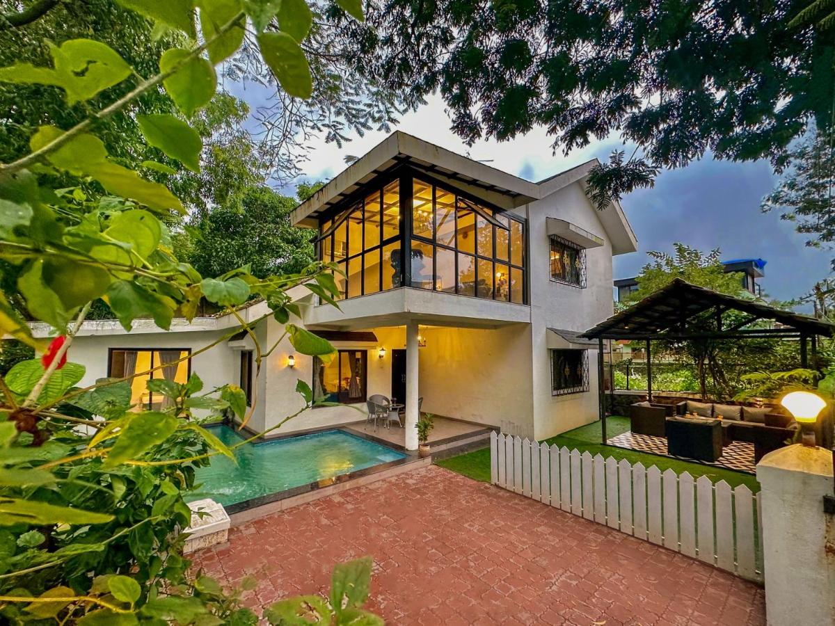 Ekostay Gold - Cosy Cove Villa
