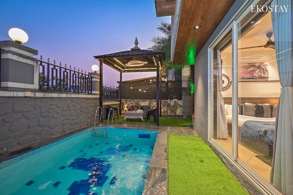 EKOSTAY Gold - Peninsula Villa