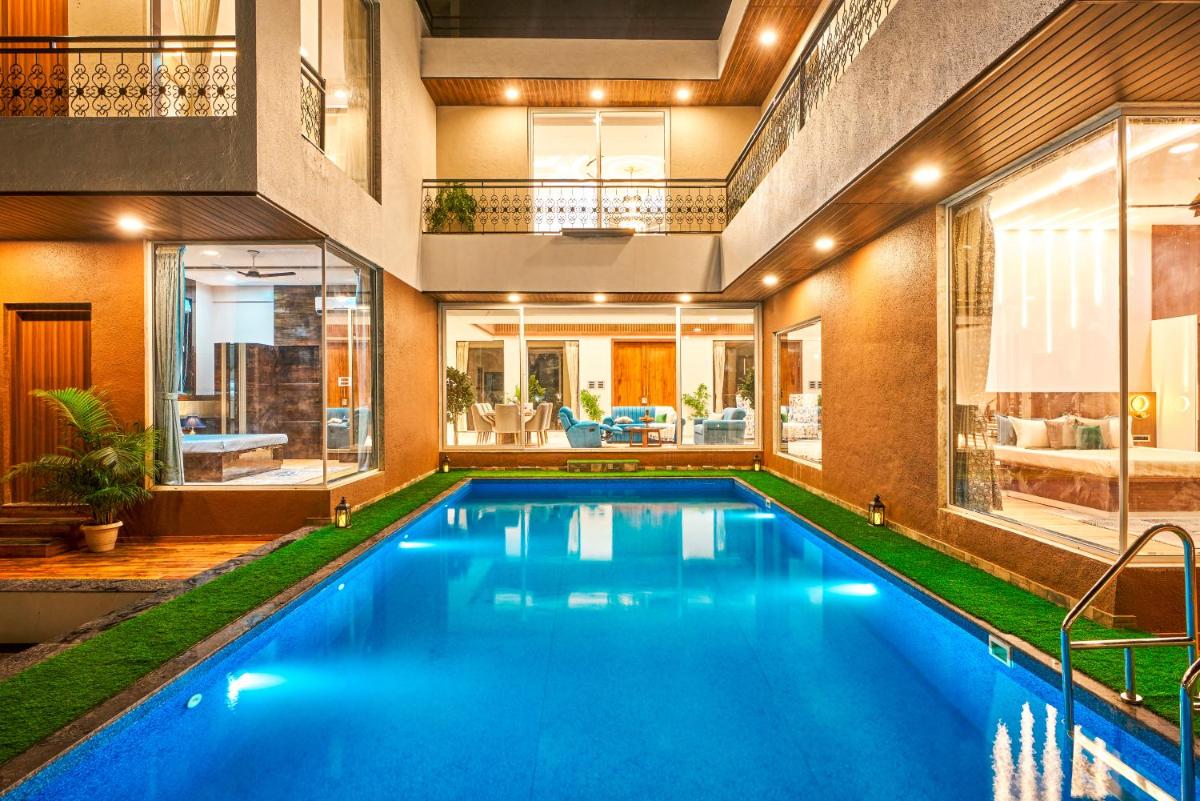 EKOSTAY - Luxe - La Casa Grande