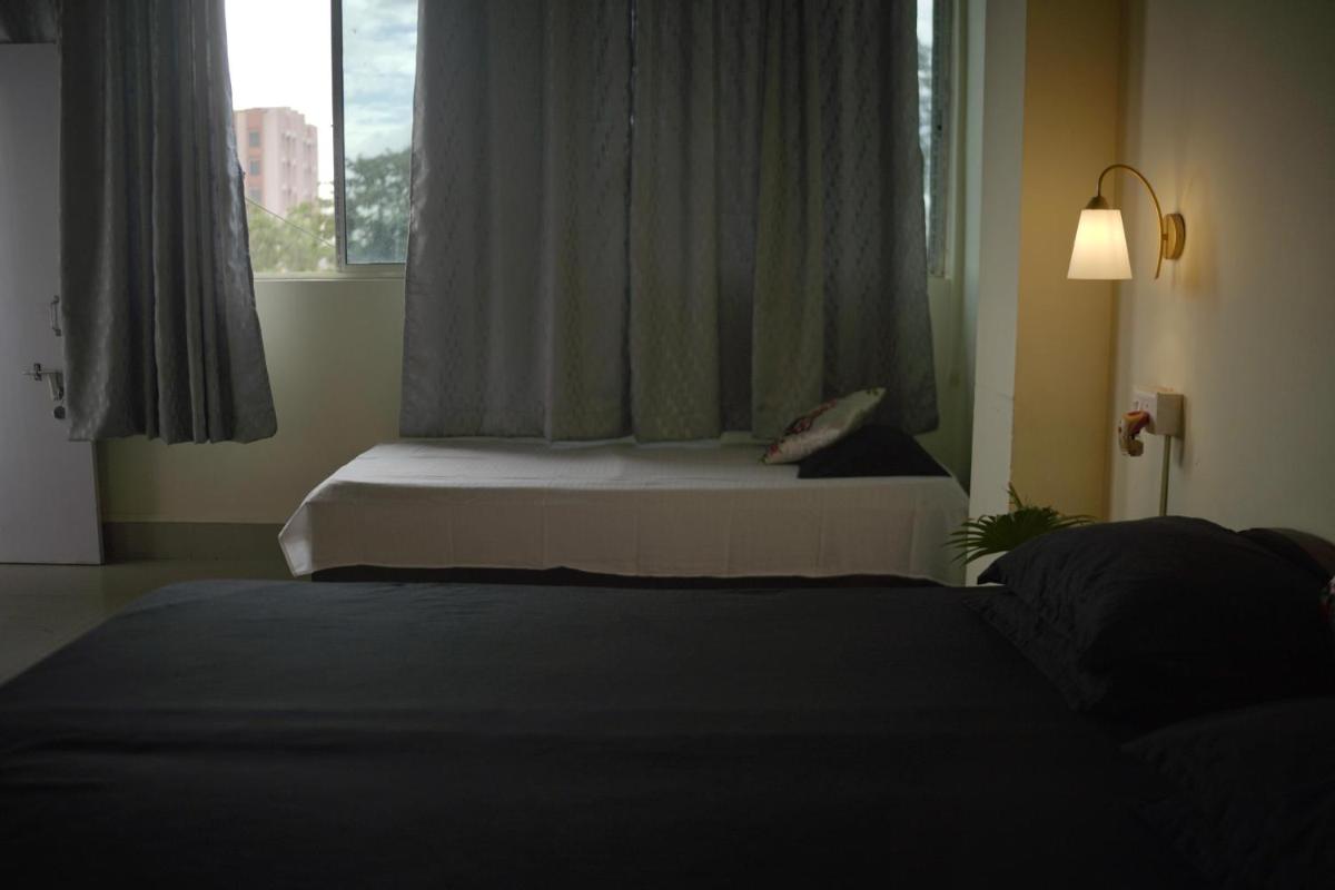Eldorodo, studio rooms