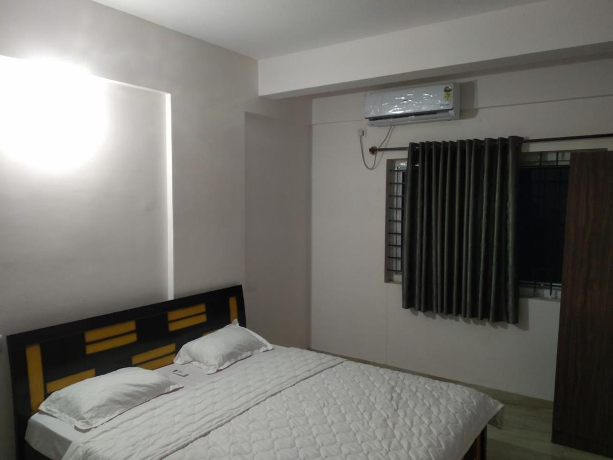 Elite 2bhk Service Apartments