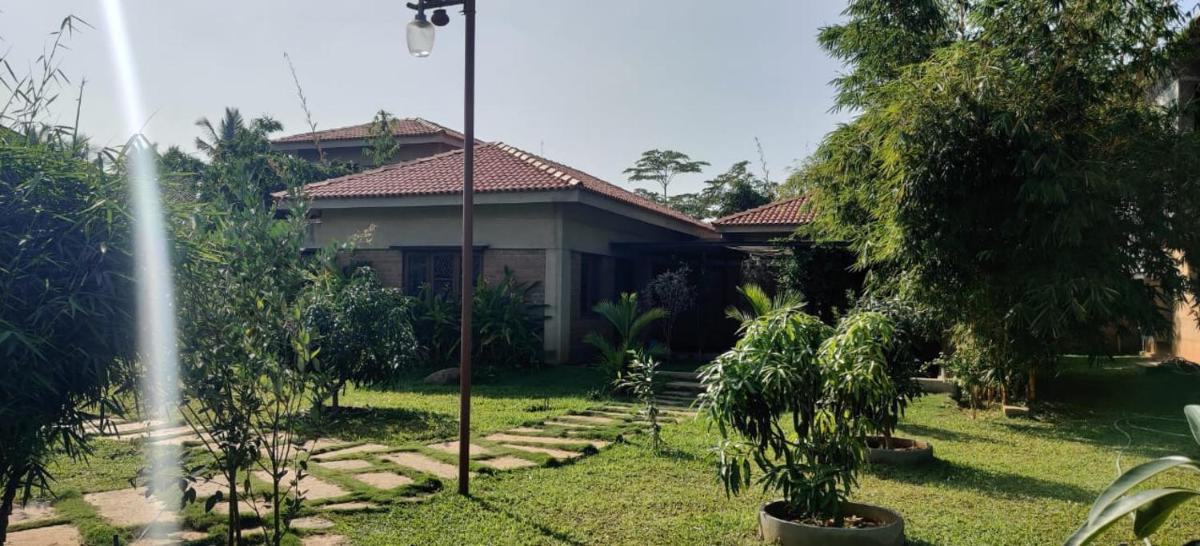 Elite Escape Villa