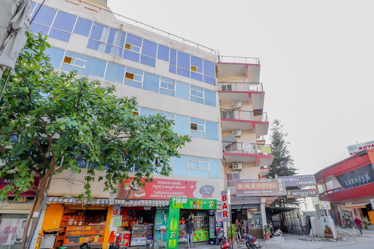 Emara Residency