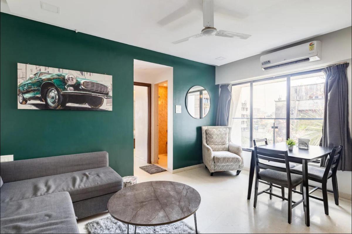 Emerald Abode Premium 1 bhk Santacruz West