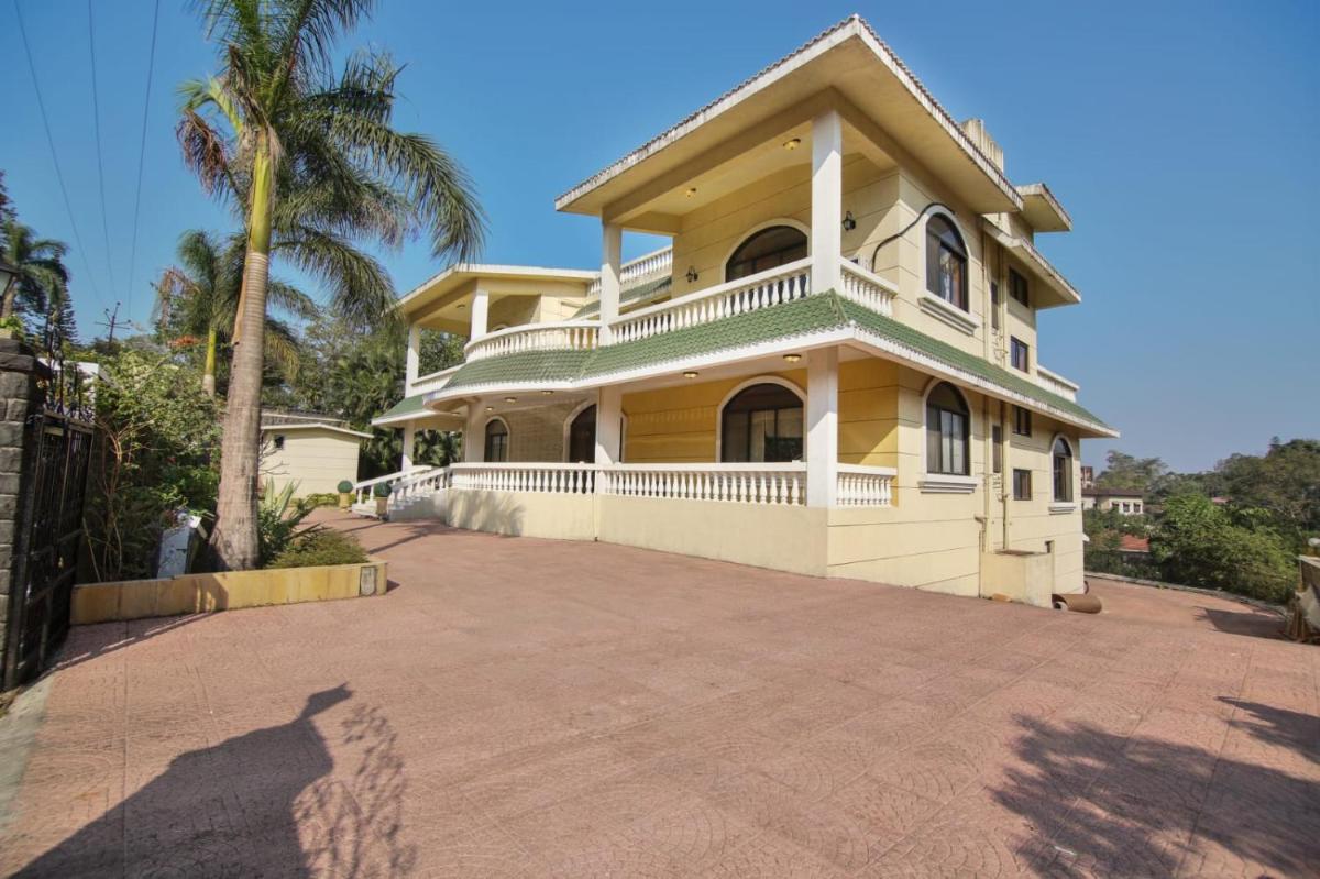 Emperor Villa