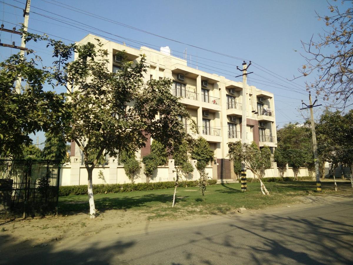 Enkay Residency M-Block Cyber City