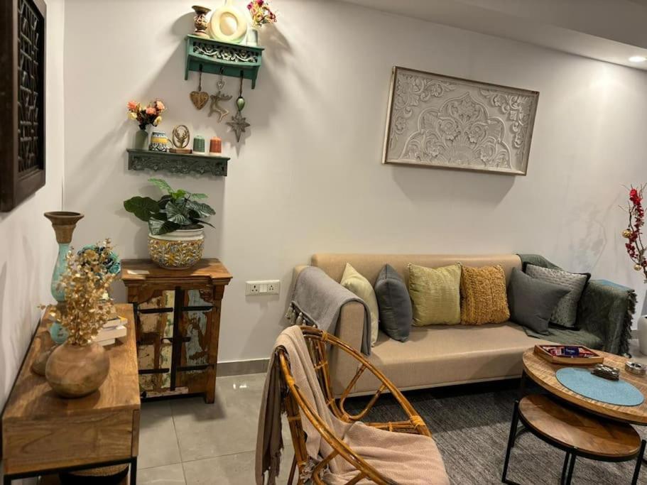 Erik - Studio Apt, free parking & Wi-Fi