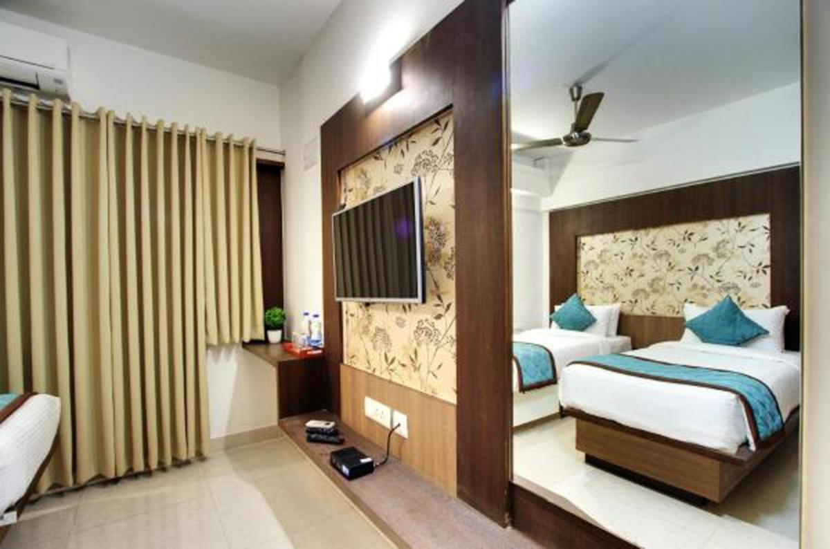 Esteem 2 bhk Apartments