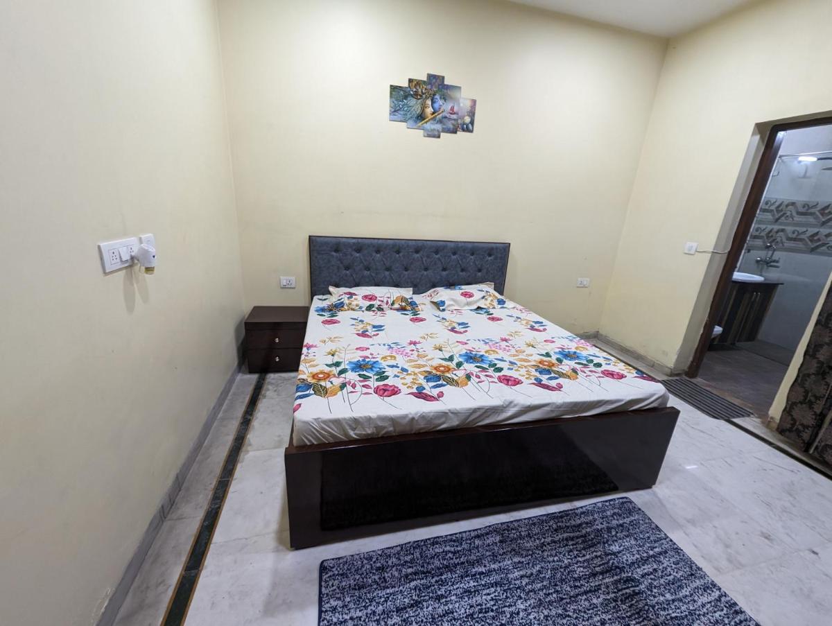 Excellent Home Away from Home!