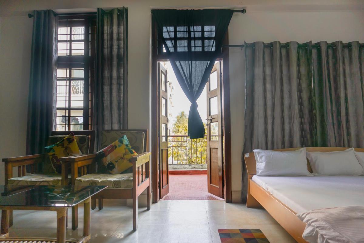Exotic Villa Homestay