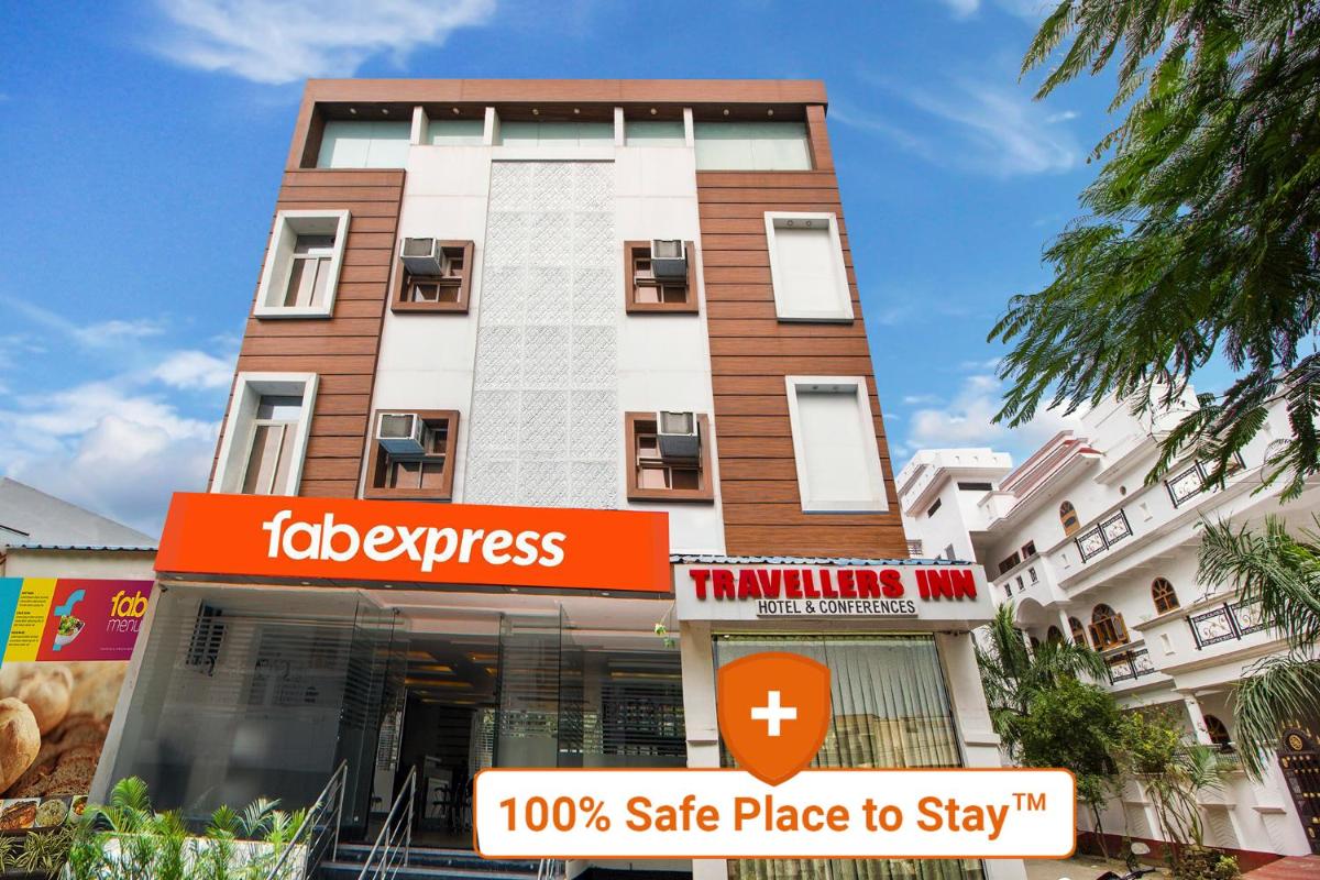 FabExpress Affection Inn