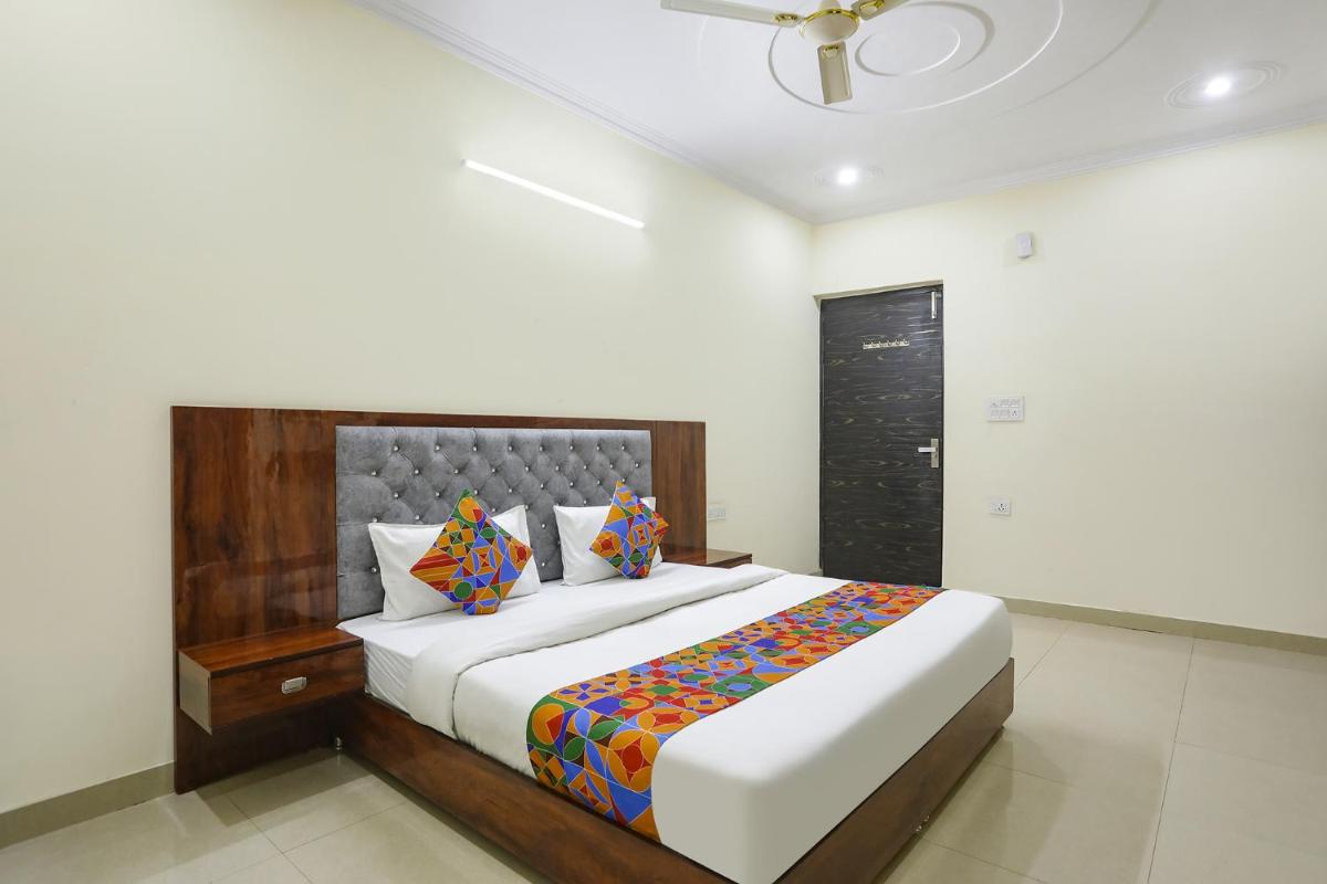 FabExpress ASP Royal Residency Inn