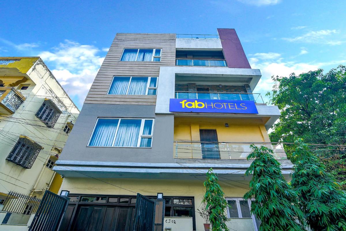 FabHotel All In One Saltlake
