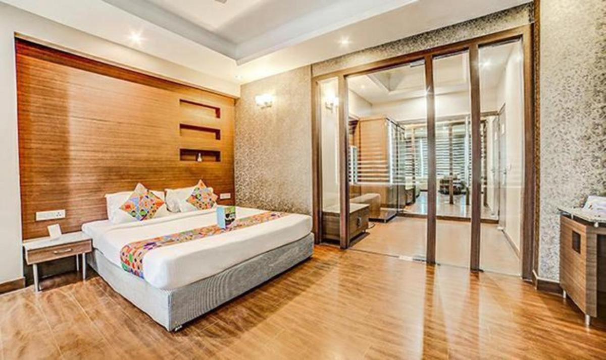 FabHotel Aqua