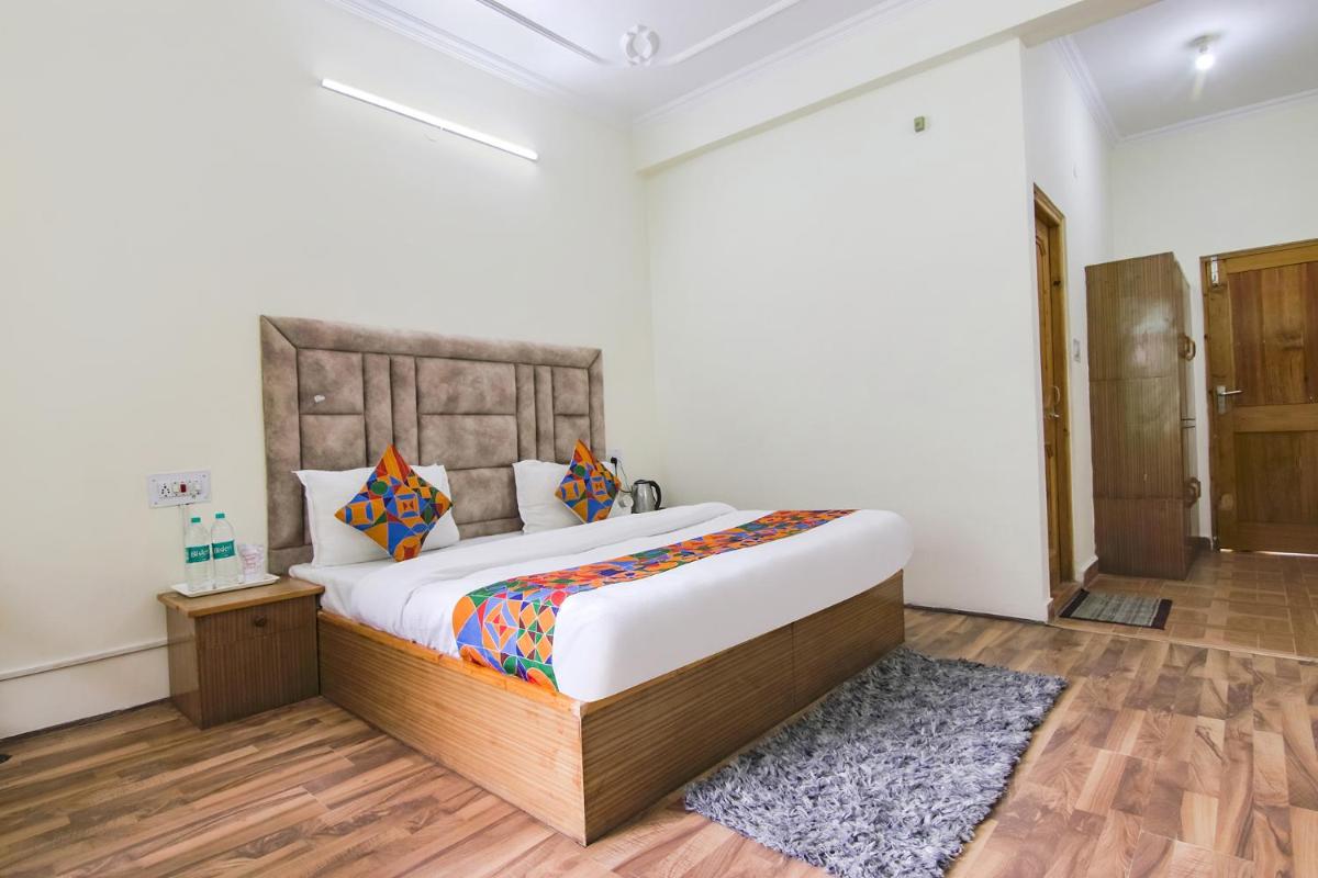 FabHotel Aransh Resorts Celebriti