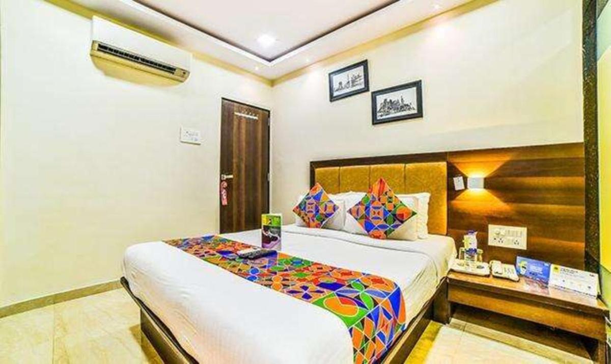 FabHotel Ascot International II