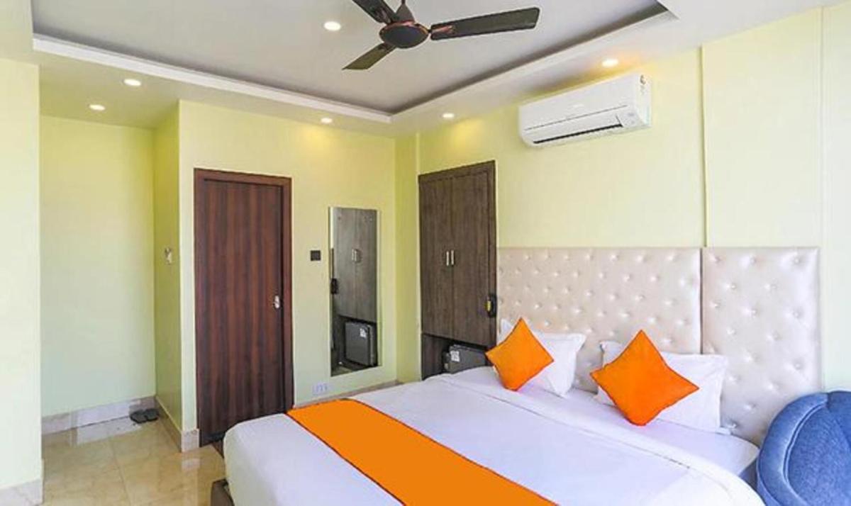 FabHotel Aspiring Inn