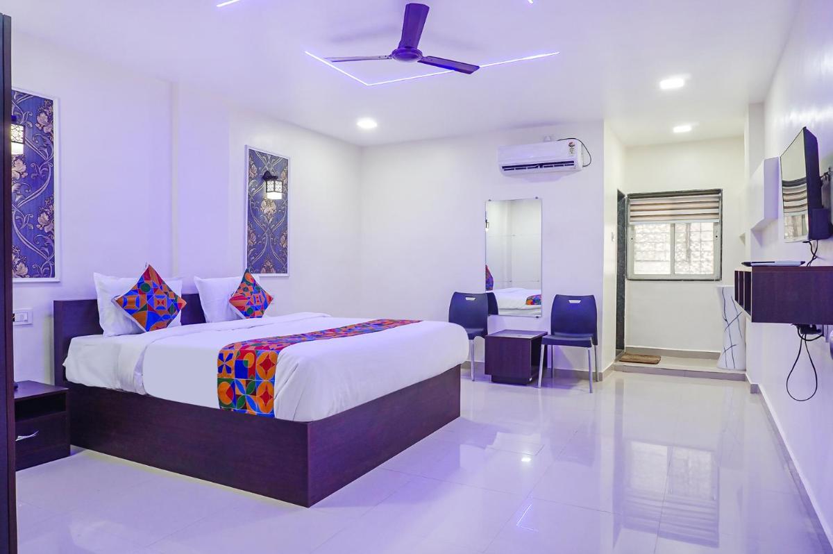 FabHotel Atharva Executive