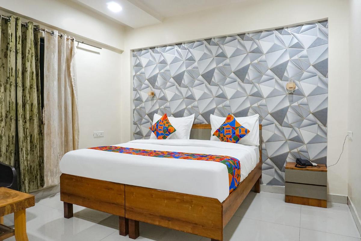 FabHotel ATS Inn