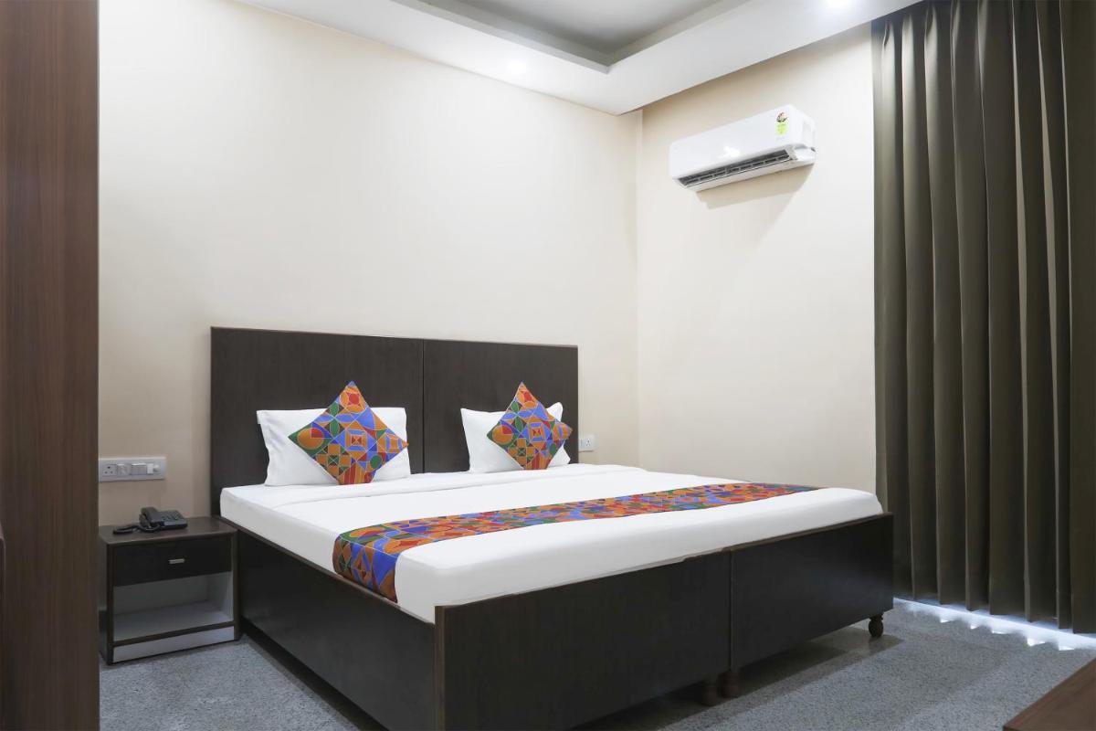 FabHotel Bliss Premium