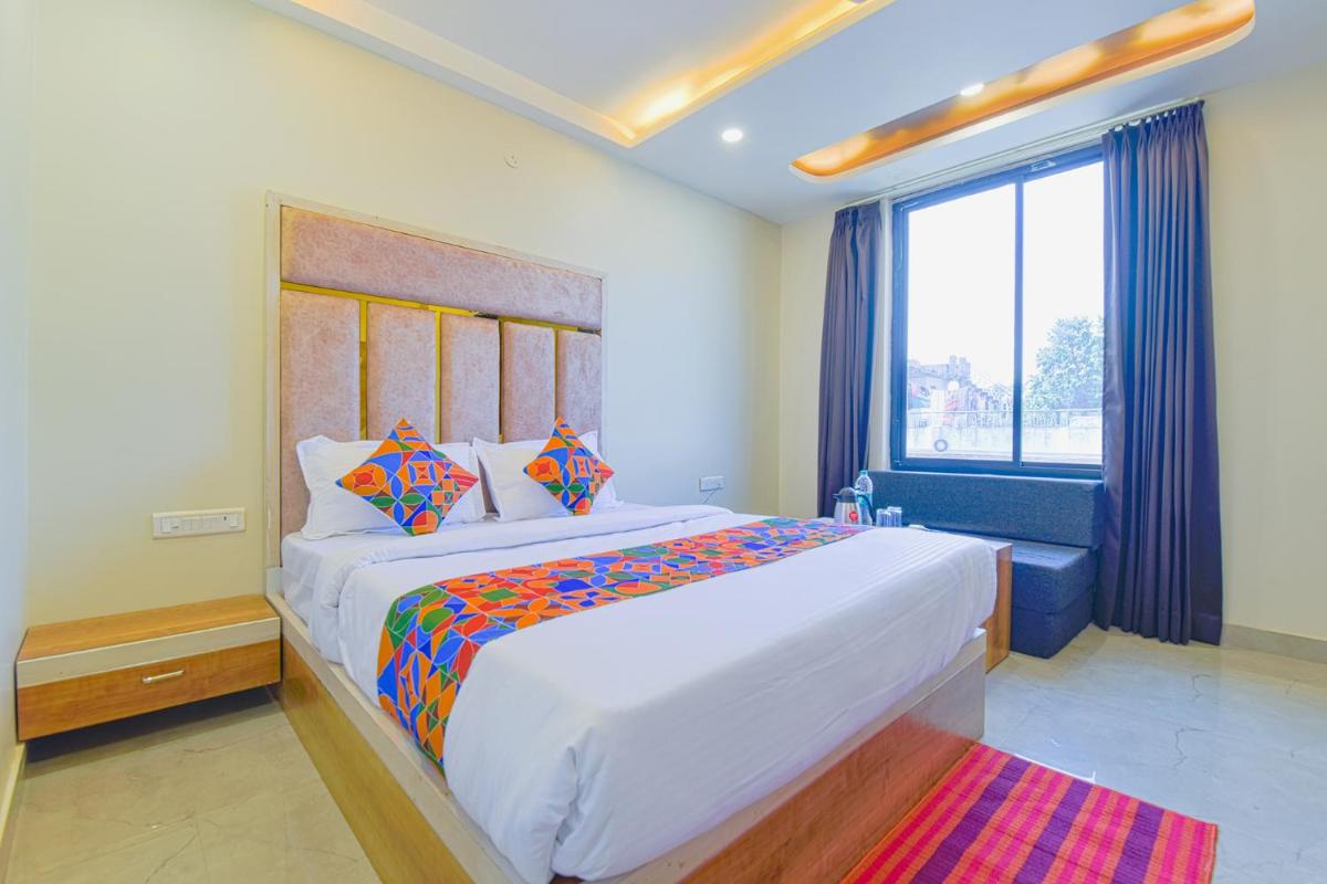FabHotel Bohra International