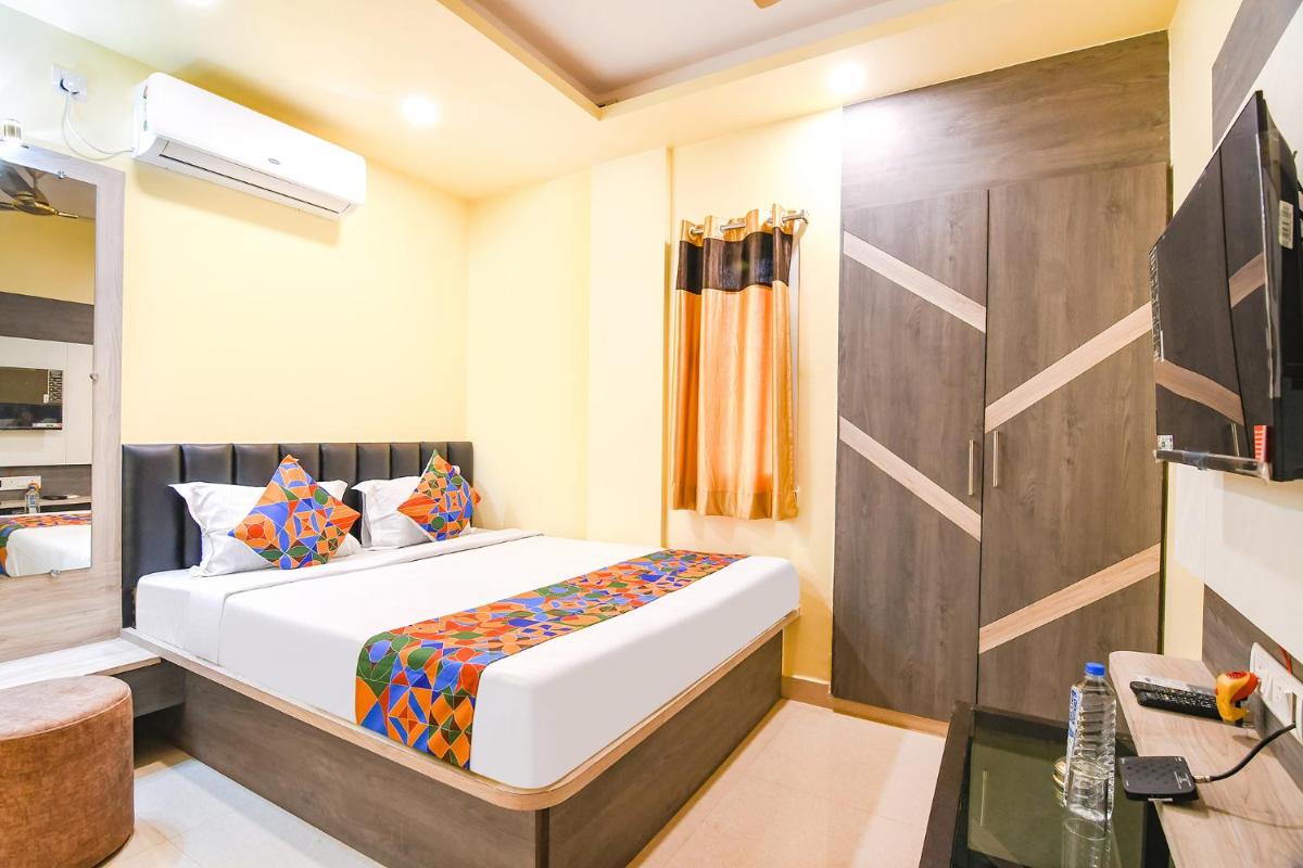 FabHotel Bypass View