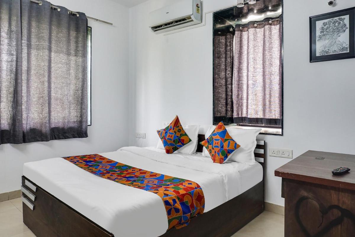 FabHotel Corporate Executive