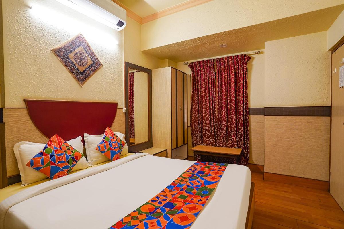 FabHotel CTC Gardenia Residency