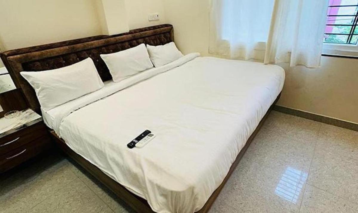 FabHotel DR Green's