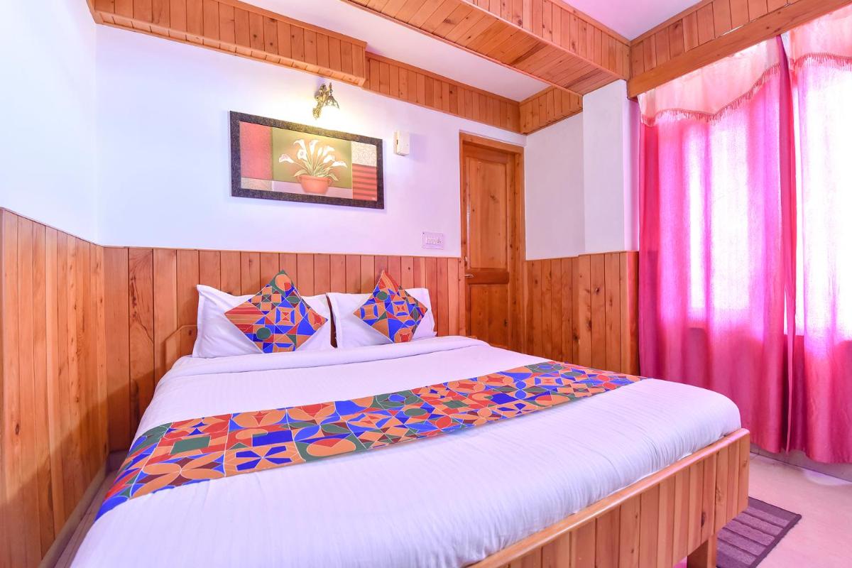 FabHotel Elavali Valley