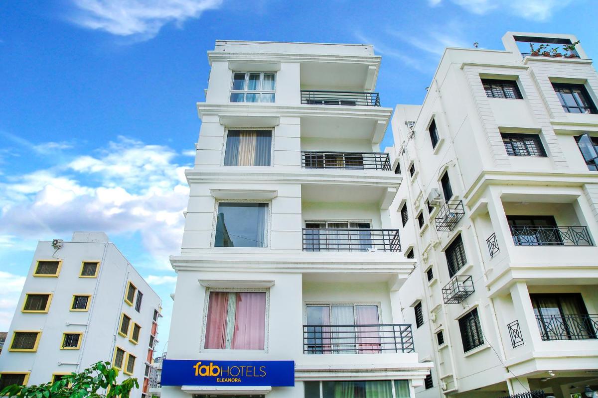 FabHotel Eleanora Inn New Town