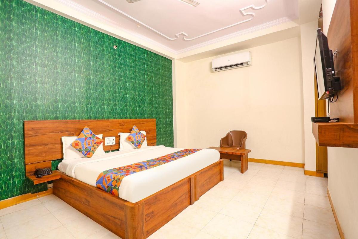 FabHotel Elegant