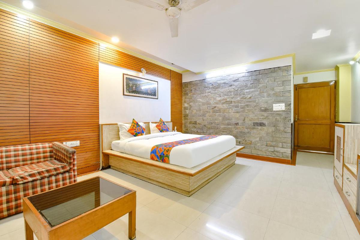 FabHotel Fly View