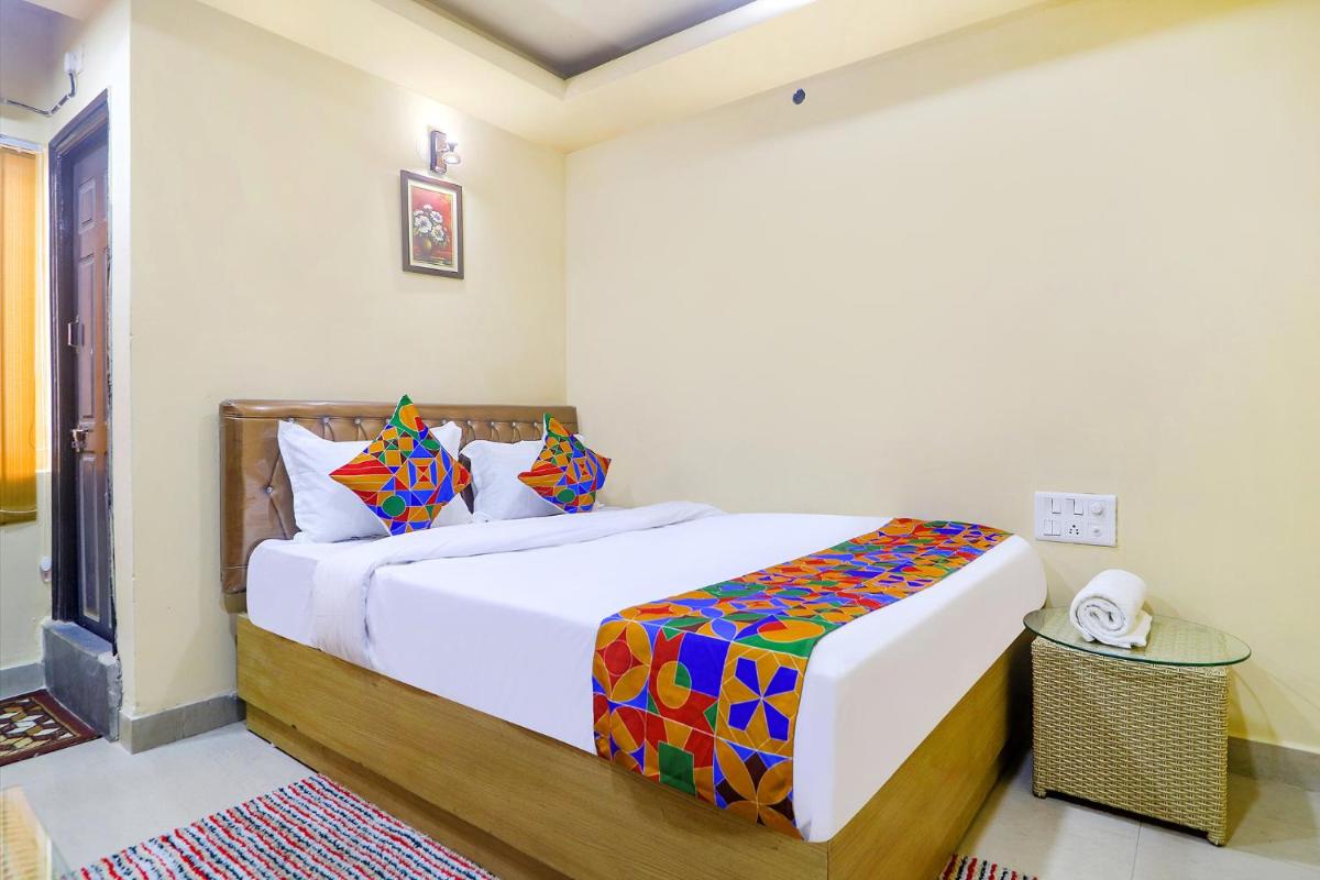 FabHotel Fortune Grand