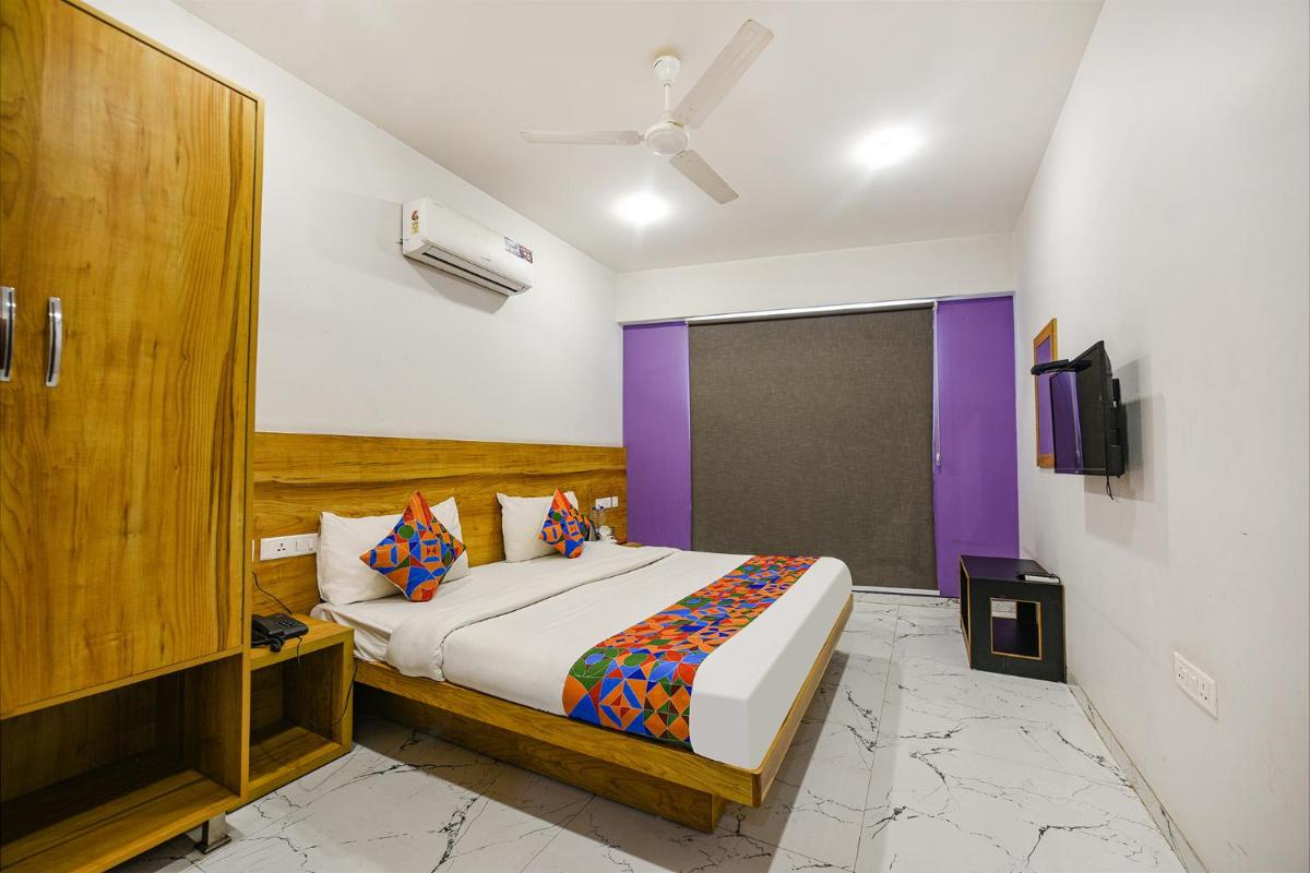 FabHotel Gazelle Inn I