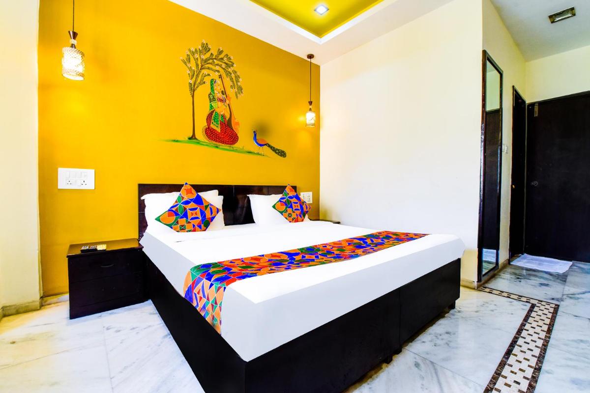 FabHotel Hadi Rani